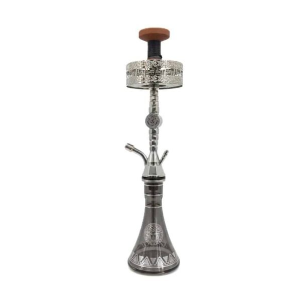 Versace-Designed Hookah 2