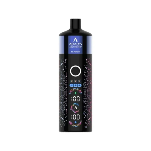 Adalya pro 360 Mi Amor