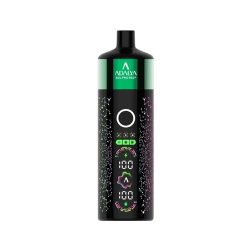 Adalya pro 360 Mint Point