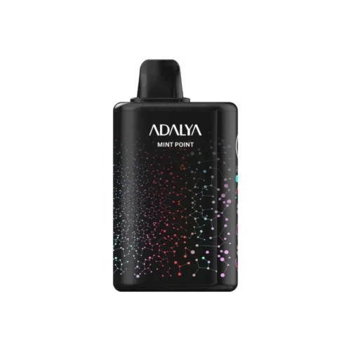 Adalya Vision Mint Point Adalya Vision Mint Point