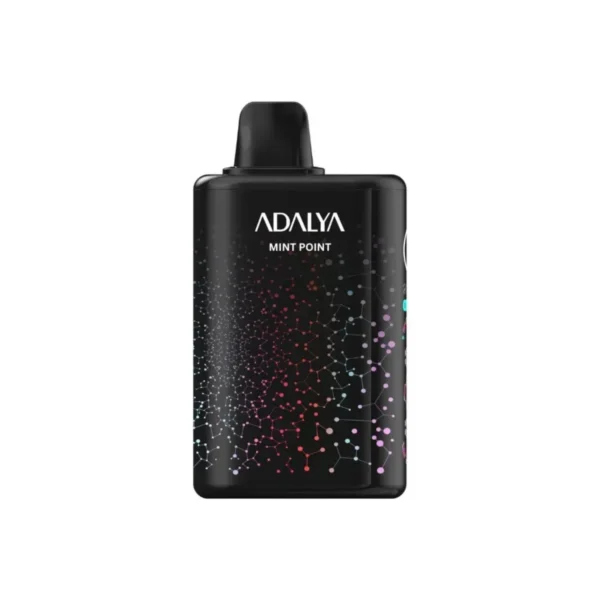 Adalya Vision Mint Point