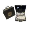 Al Andalib A1 Versace Glass Hookah Al Andalib A1 Versace Glass Hookah – view 3