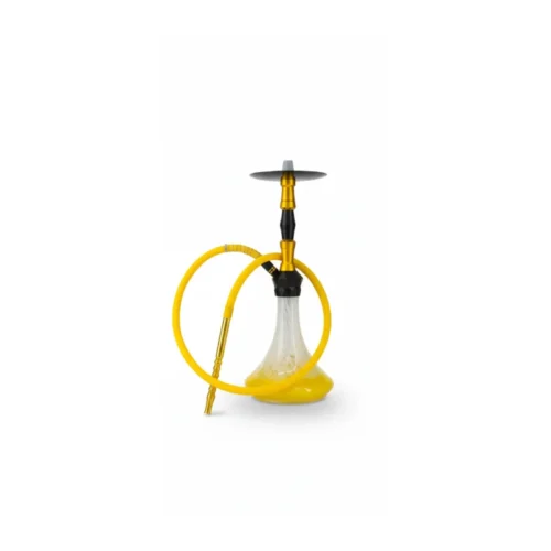 Al Andalib Hookah STM02