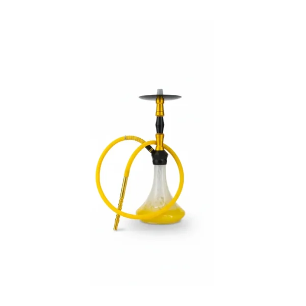 Al Andalib Hookah STM02