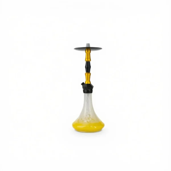 Al Andalib Hookah STM02 – view 2
