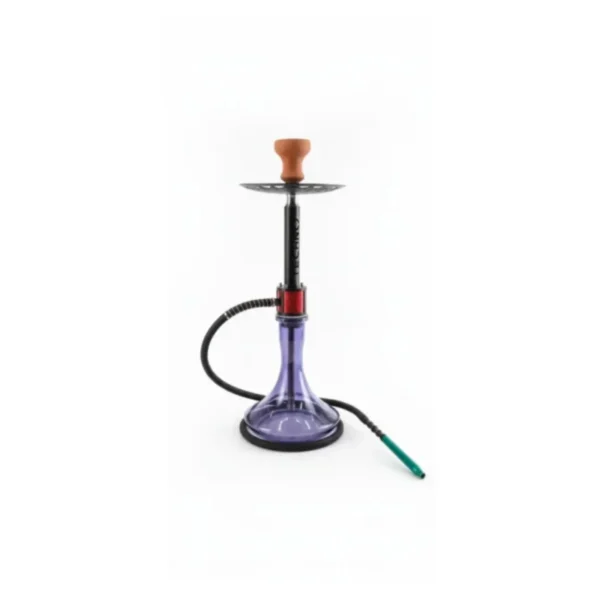 Al Andalib Hookah STM03