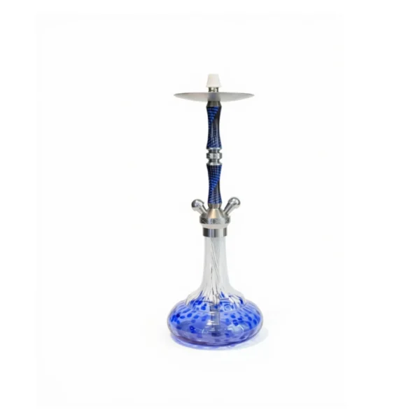 Al Andalib Hookah STM04 Al Andalib Hookah STM04 – view 2