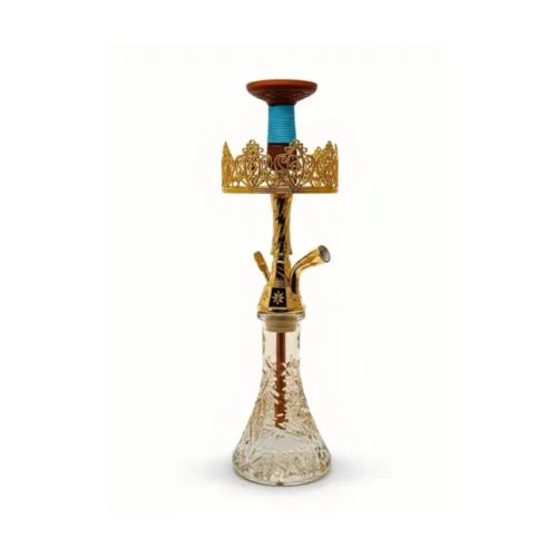 Al Andalib Kamanja Hookah