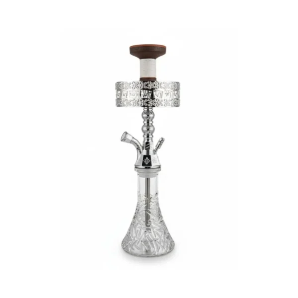 Al Andalib Kamanja Hookah – view 3
