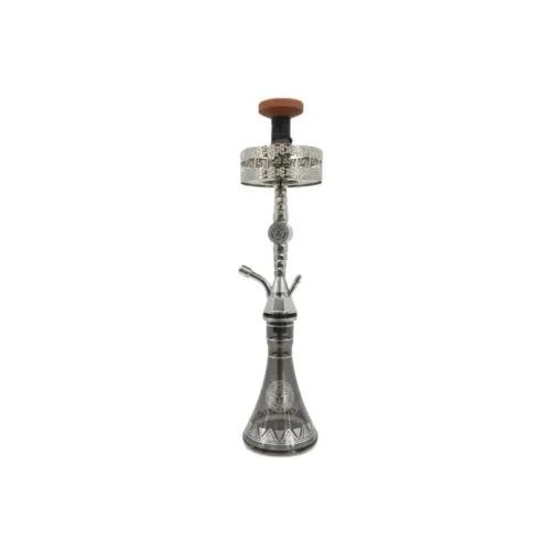 Al Andalib Shisha Versace Al Andalib Shisha Versace