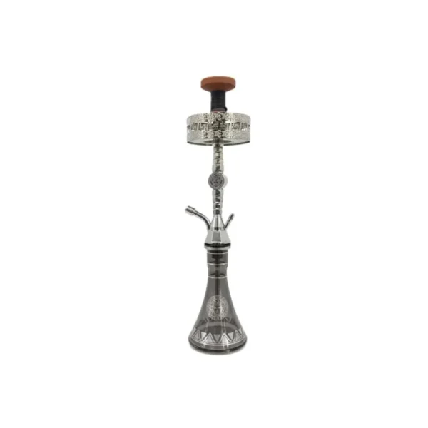 Al Andalib Shisha Versace