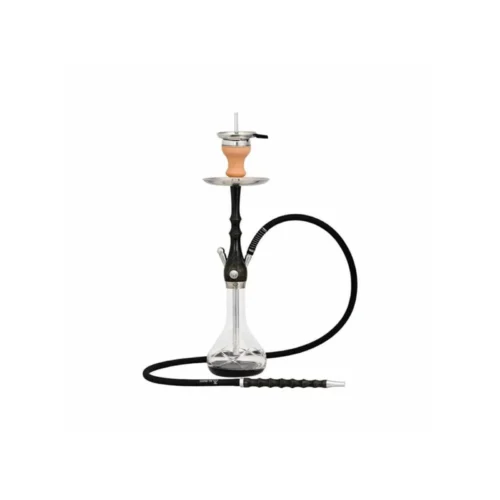 Al Andalib Stainless Hookah