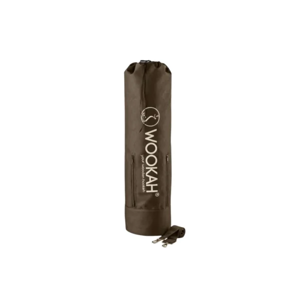 Al Andalib Stainless Hookah – view 3