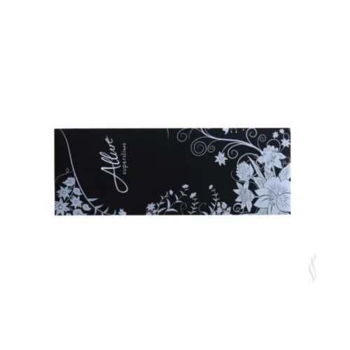 Allure Slim Black 10 Packs