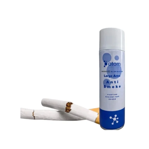 Atom Care Anti Smoke