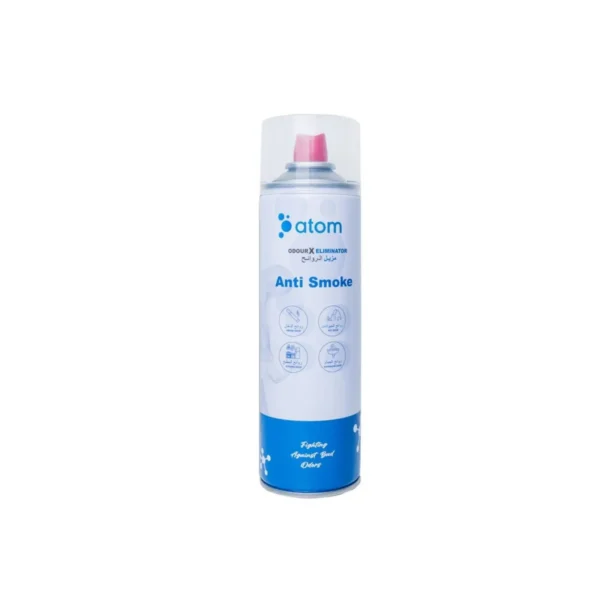 Atom Care Anti Smoke Atom Care Anti Smoke – view 2