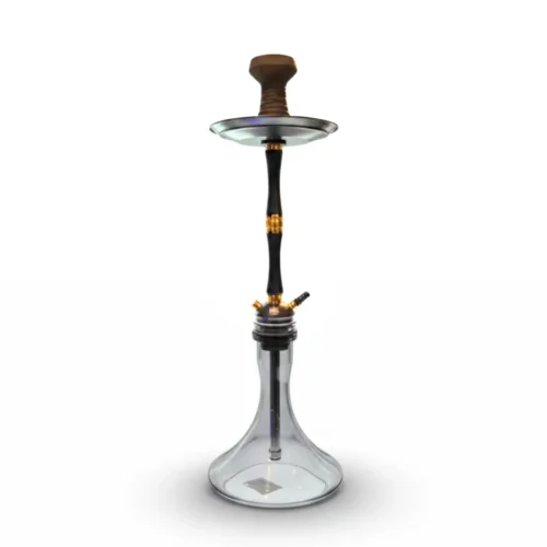 Babel Russian Hookah
