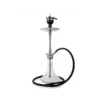 Babel Stainless Hookah Babel Stainless Hookah