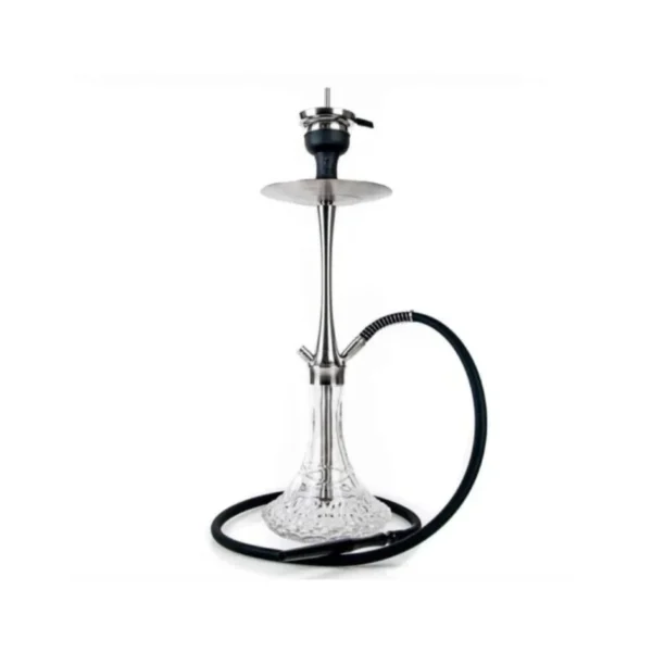 Babel Stainless Hookah Babel Stainless Hookah