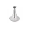 Babel Stainless Hookah Babel Stainless Hookah – view 2
