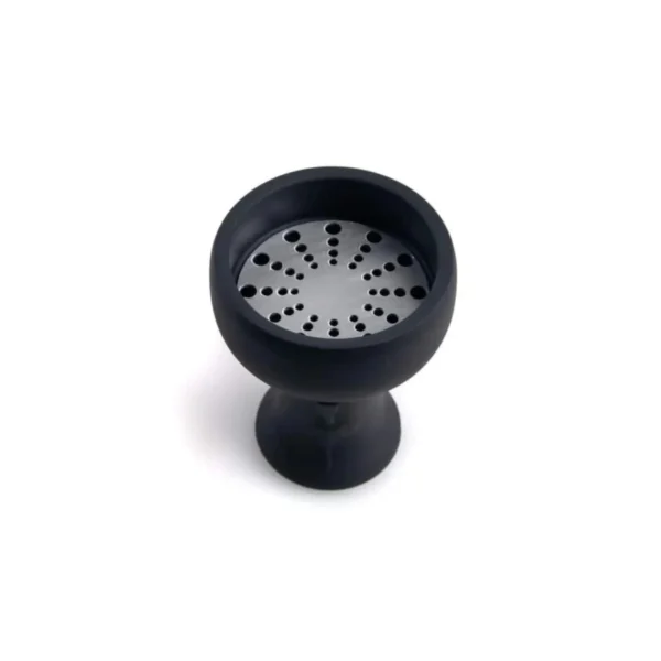 Babel Stainless Hookah Babel Stainless Hookah – view 4