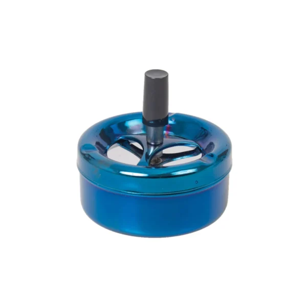 Big Push Ashtray Big Push Ashtray – view 2