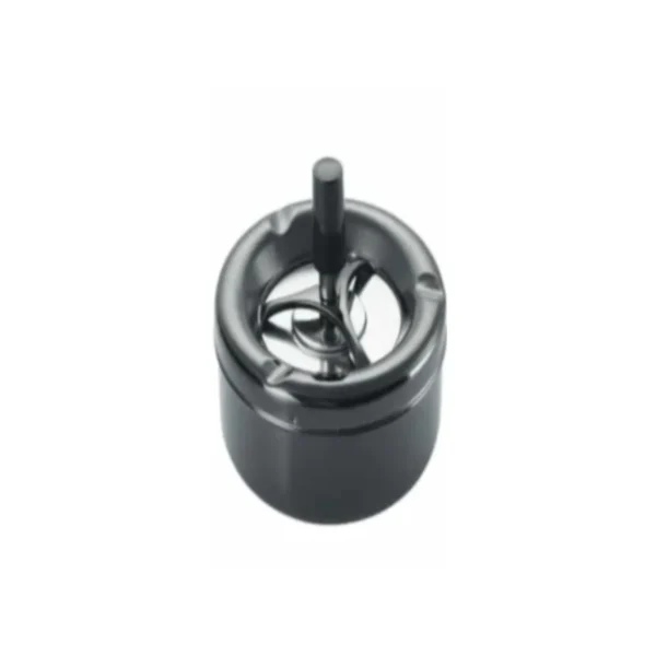 Big Push Ashtray Big Push Ashtray – view 3