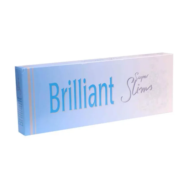 Brilliant Light Slim 10 Packs