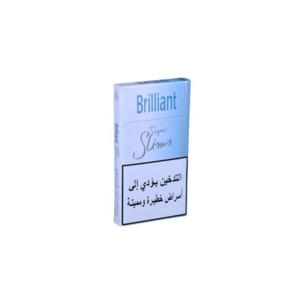 Brilliant Light Slim 10 Packs – view 2