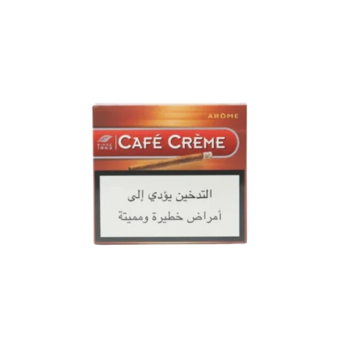 Cafe Cream Arome
