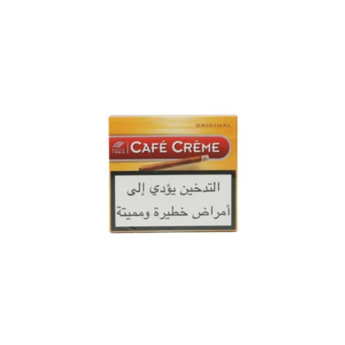 Cafe Cream Original