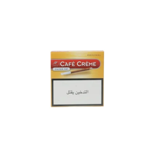 Cafe Cream Original Filter Tip