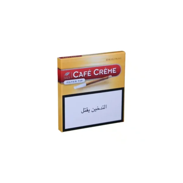 Cafe Cream Original Filter Tip – view 2