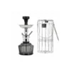 Caged Hookah Caged Hookah – view 3
