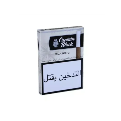 Captain Black Classic Tip