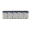 Cedars Blue Carton 10 Packs