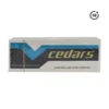 Cedars Old 10 Packs