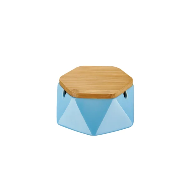 Ceramic Ashtray Ceramic Ashtray – view 3