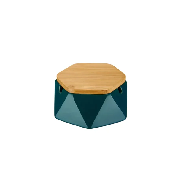 Ceramic Ashtray Ceramic Ashtray – view 4