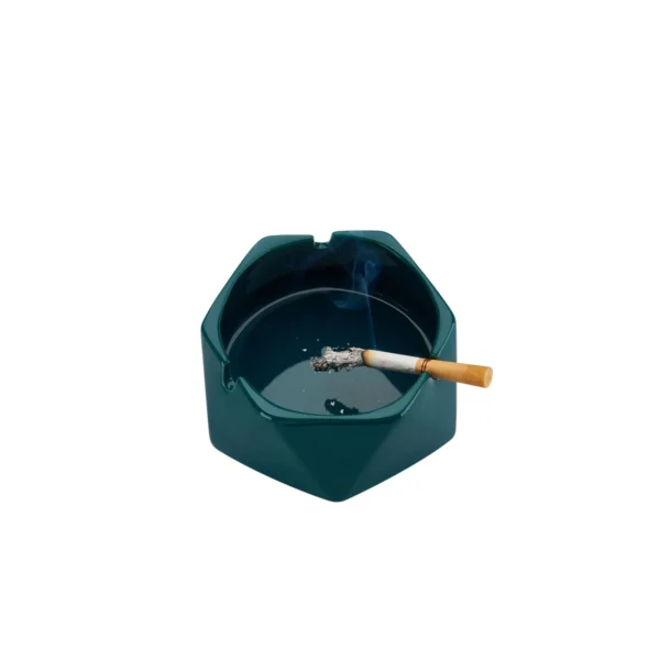 Ceramic Ashtray Ceramic Ashtray – view 6