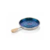 Charcoal Incense Burner with Wooden Handle Charcoal Incense Burner with Wooden Handle
