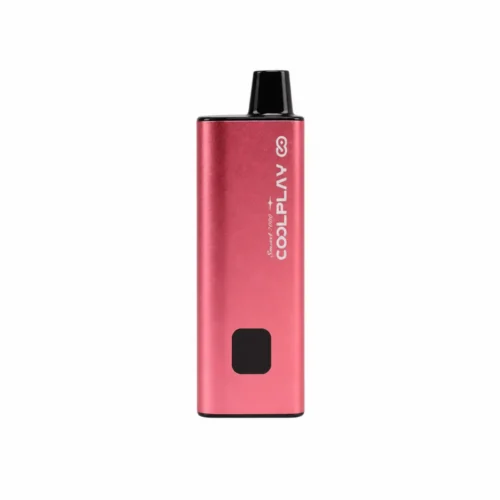 Cool Play Watermelon Ice Cool Play Watermelon Ice Smart 5000 disposable vape