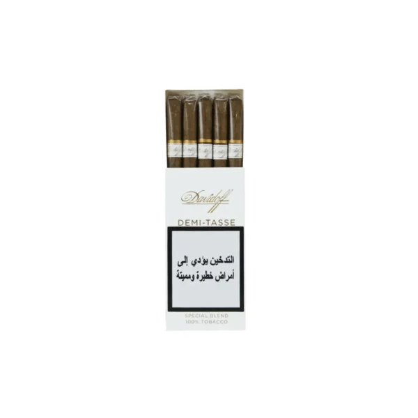Davidoff Demi Tasse – view 2
