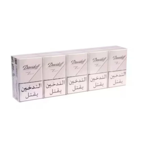 Davidoff One 10 Packs