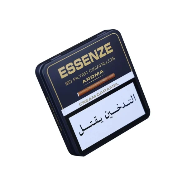 Essenze Cream Caramel – view 2