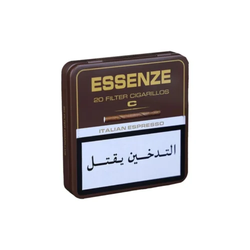 Essenze Italian Espresso