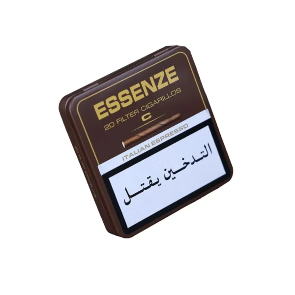 Essenze Italian Espresso – view 2