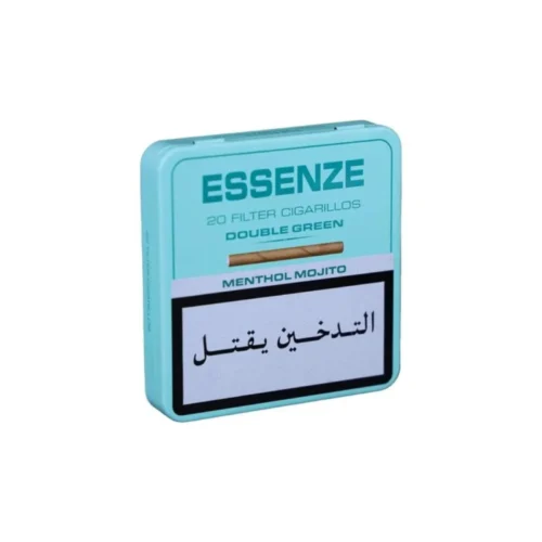 Essenze Menthol Mojito