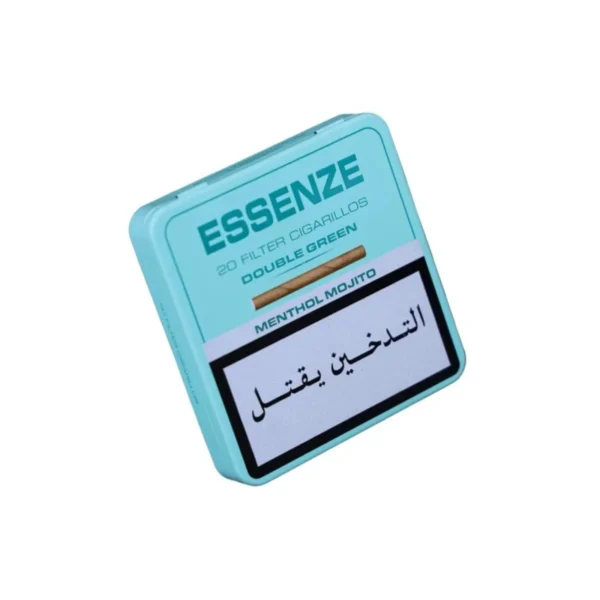 Essenze Menthol Mojito – view 2