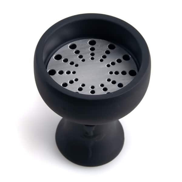 Babel Stainless Hookah